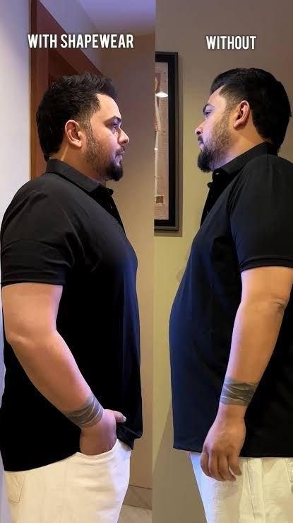 debardeur comprition الشد الخفية للرجال — 5