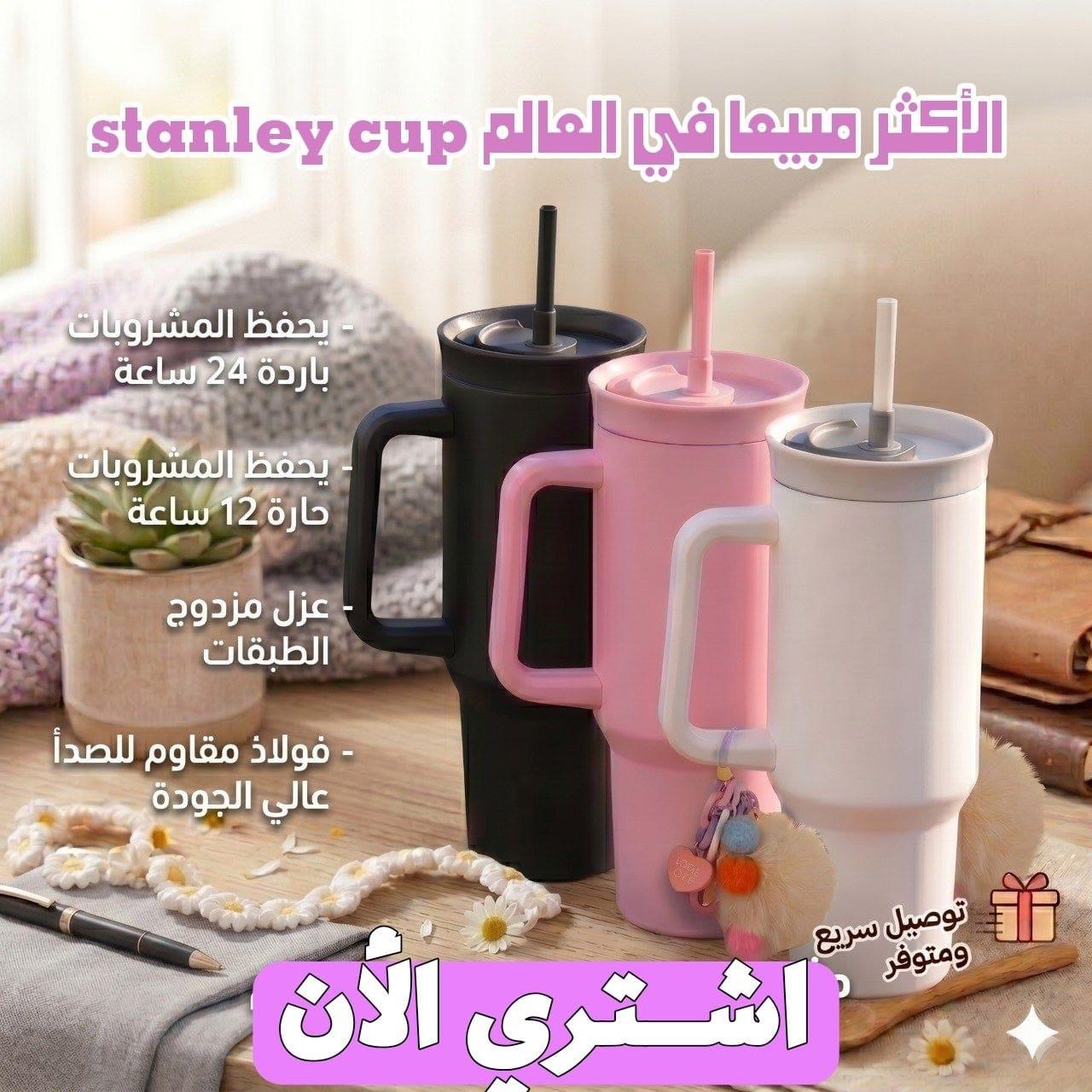 كوب ستانلي – Stanley Cup — 5