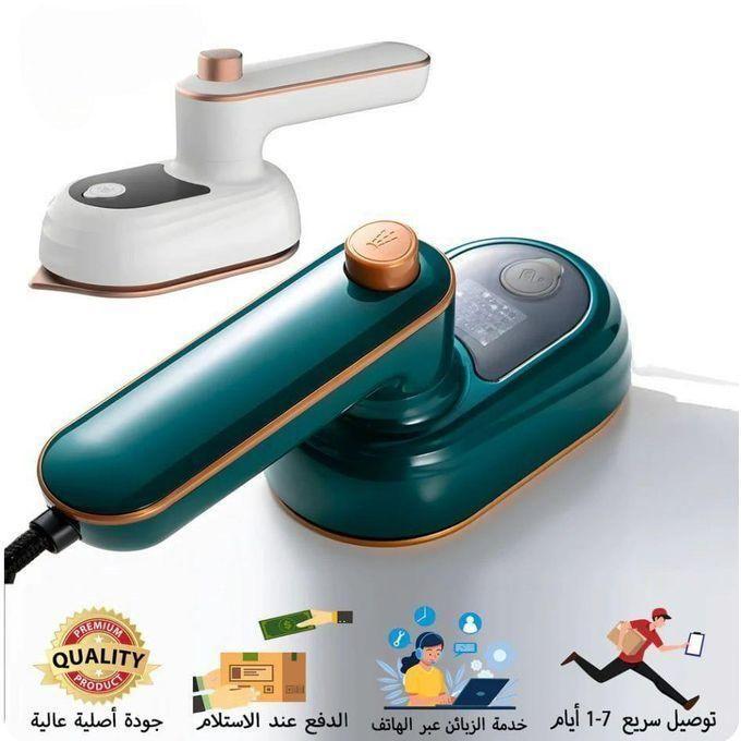 مكواة البخار المحمولة — 4